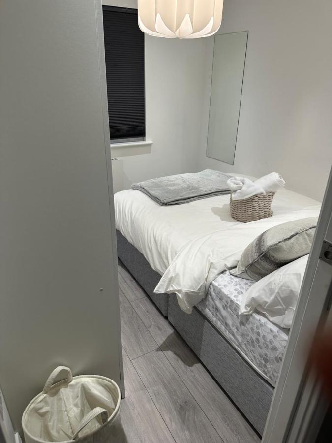 Achievers Apartment ダブリン エクステリア 写真