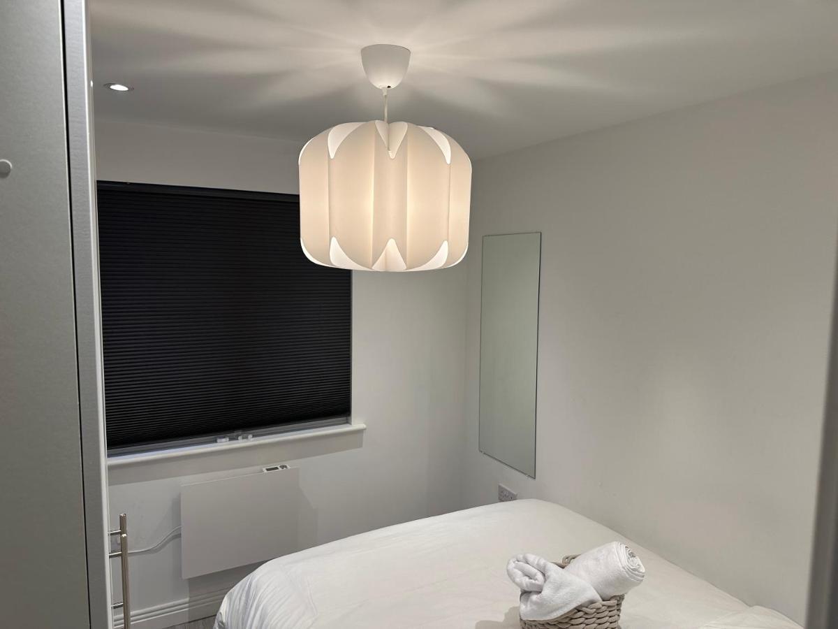 Achievers Apartment ダブリン エクステリア 写真