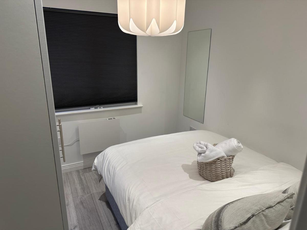 Achievers Apartment ダブリン エクステリア 写真