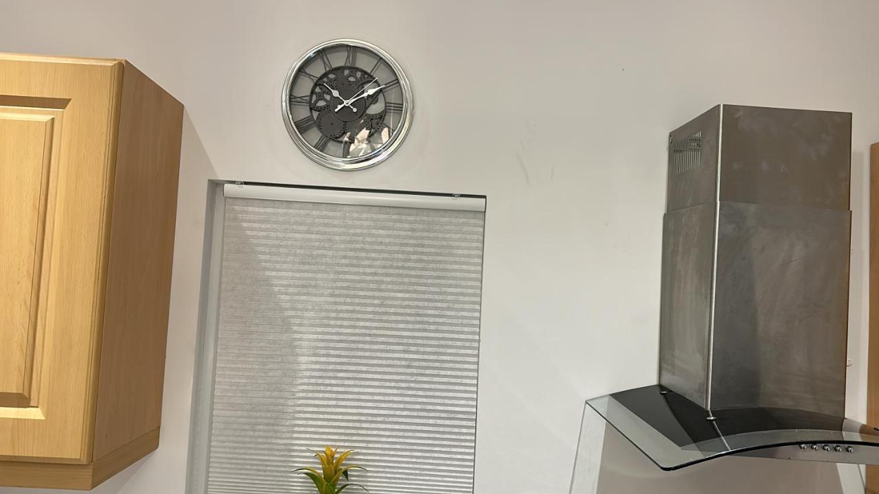 Achievers Apartment ダブリン エクステリア 写真