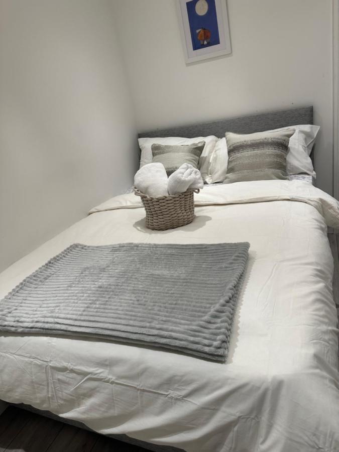 Achievers Apartment ダブリン エクステリア 写真